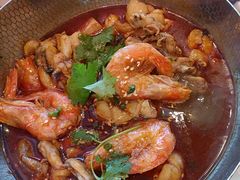 -湖锦酒楼·31年地道湖北菜(黄鹤楼店)