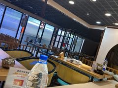 -老苏州大客堂·苏帮菜·松鼠桂鱼·苏州传统小吃(观前街人民商场店)