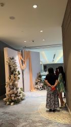-唐山香格里拉大酒店·宴会厅