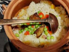 -云海肴云南菜·蒸汽石锅鱼(新奥店)