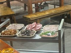 -化龙桥九宫格火锅(清水河店)