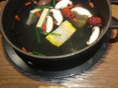 -呷哺呷哺(宝山正大乐城店)