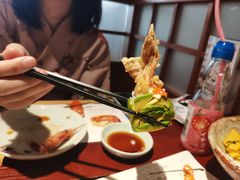 -蟹田居·活蟹料理(东城店)