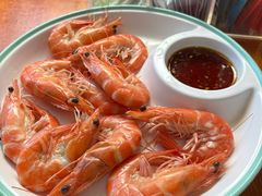 -坛南湾阿强农家乐.海鲜大排档老字号(福州地标美食店)