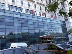 -中国中医科学院望京医院(院本部)