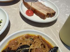 -松鹤面馆·古法焖肉面(观前店)