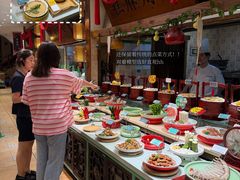 -老西门·常州菜(新区店)