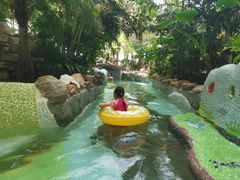 -渔岛海洋度假区