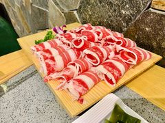极品雪花肥牛-渝味晓宇·重庆火锅(龙岗龙城万科里店)