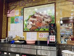 -白魁老号饭庄(交道口店)