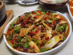 -常和州·夜宵大排档(常州单店)