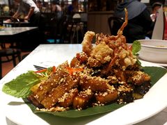 -关夫人餐厅(阳光广场店)