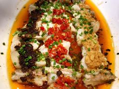 -巴陵全鱼席(湖南老字号汴河街店 )