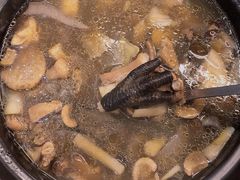 -马帮菜馆·美味野生菌