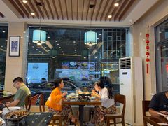 -自游人·美食一楼·地道徽菜(三十年名店)