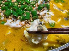 -山城外·非遗酸菜鱼(蜀都万达店)