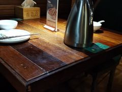 -前海沿·青岛菜(证大·大拇指广场店)