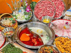 -七秒鱼·斑鱼火锅(太阳城店)