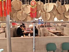 -言玖鲜火锅串串披萨自助(益田假日店)