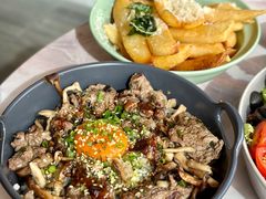 -WOKKA by艮上(中海环宇荟店)