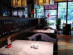-农川记&酸菜鱼四川料理(横岗荣德店)