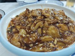 -聚福缘菜馆(隆昌路店)