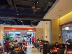 -九毛九西北菜(大东海店)