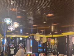 -润园四季椰子鸡火锅(海上世界店)