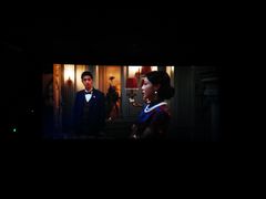 -环球国际影城(天鸿广场LUXE巨幕店)