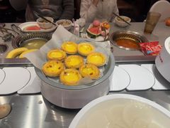 -龍歌自助小火锅(雨花台江南虹悦城店)