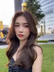 -东秀护肤造型