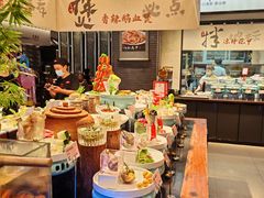 -海门鱼仔·潮汕味(燕岭店)