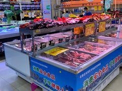 -北国超市(天河店)