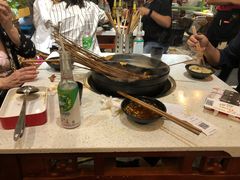 -钢管厂歆瑞源油卤串串香(春熙路太古里店)