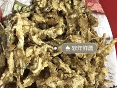 -夕阳红小吃(中街大悦城店)