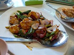 -無招牌海鮮(芽笼店)