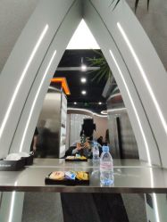 -艾美A·M Hair Salon