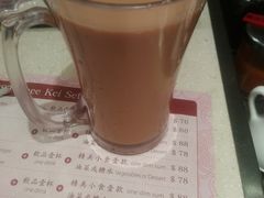 奶茶-池记(尖沙咀店)