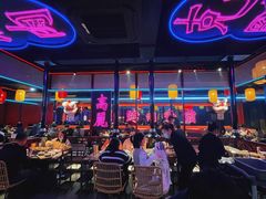 -十三姨正合丰烤肉(营迹路店)