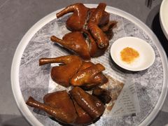 -喜记顺德菜(南昌万象城店)