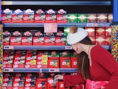 -家乐福(古北店)