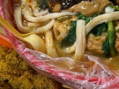 -安发瞧麻辣烫(总店)