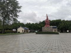 -南宁南湖公园