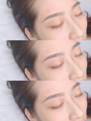 点击看大图 -久匠·纹眉半永久野生眉