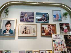 -萌咔奇奇儿童摄影(宝安总店)