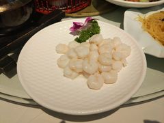 -上海古井假日酒店 · 徽昇楼中餐厅