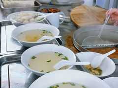 -巧手馄饨(箍桶巷店)