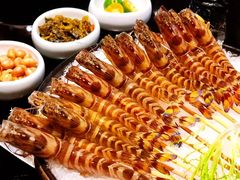 -官也街澳门火锅(新源里店)