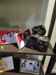 -翡艺写真馆·薇漫