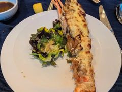 -Social 秀西餐厅-长沙瑞吉酒店(运达店)